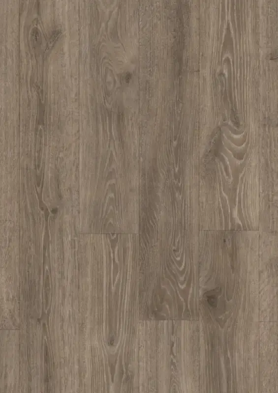 Quick-Step Laminaat Vloer Bosland bruine eik Populair