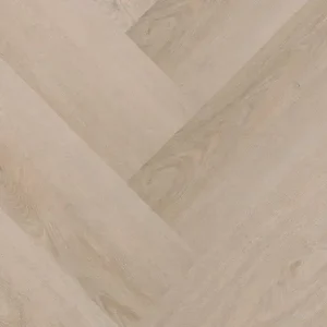 Isodeco PVC Plak Vloer Charente Visgraat XL Beige 77846 Koopje