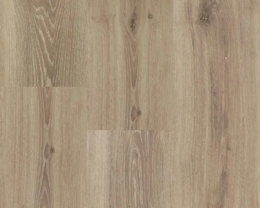 Favoriet Isodeco PVC Plak Vloer Chamonix XL Plank Lichtbruin 54813
