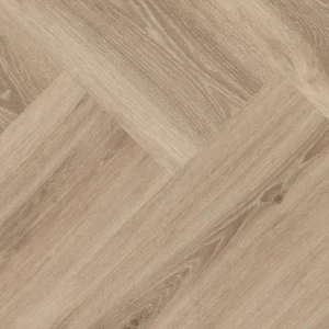 Isodeco PVC Plak Vloer Chamonix Visgraat XL Naturel 77813 Betrouwbaar