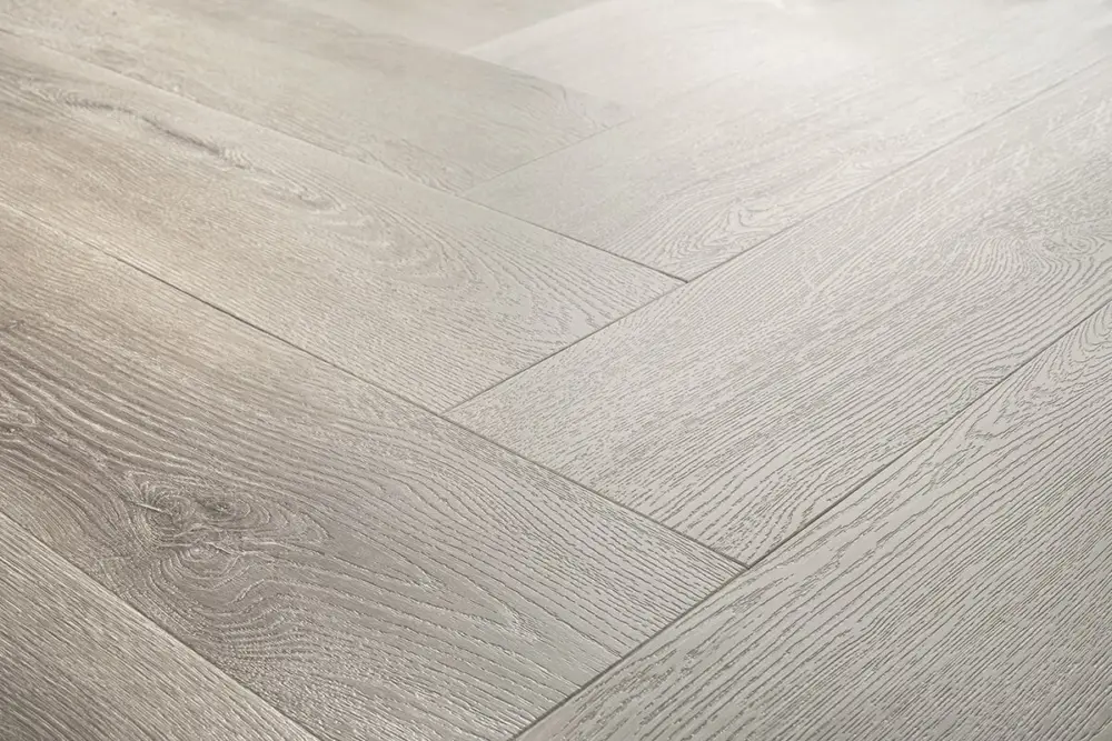 Lage Kosten Isodeco PVC Plak Vloer Progress Visgraat XL Naturel 77816