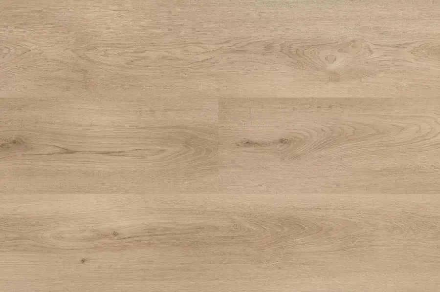 Isodeco PVC Plak Vloer Clermont XL Plank Lichtbruin 54825 Gereduceerde Prijs