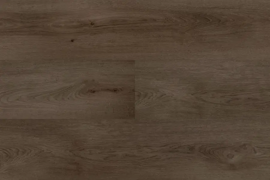 Isodeco PVC Plak Vloer Clermont XL Plank Donkerbruin 54827 Merkproduct