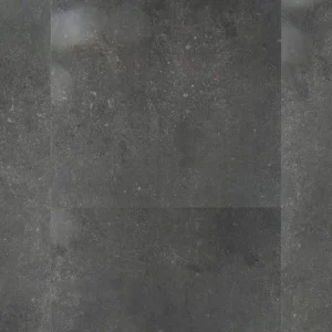 Seizoensaanbieding Isodeco PVC Plak Vloer Beton Design Donkergrijs 38215