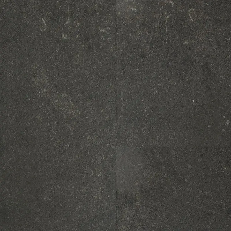 Nu Kopen Isodeco PVC Plak Vloer Beton Design Donkergrijs 38215