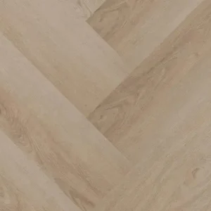 Isodeco PVC Click Vloer Charente Visgraat XL Beige 57745 Lage Kosten