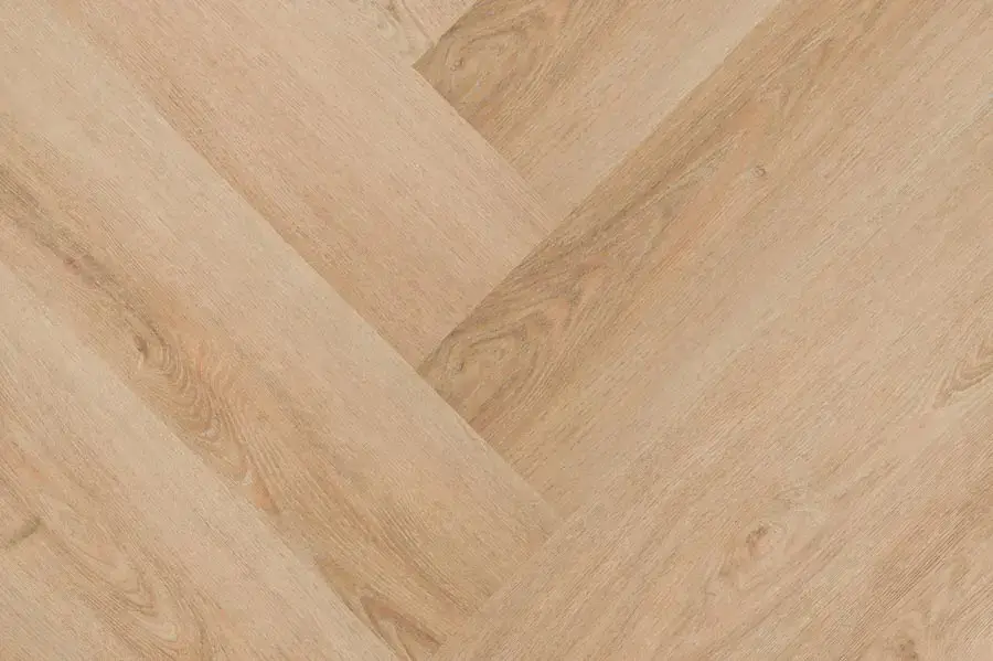 Tijdelijk Beschikbaar Isodeco PVC Click Vloer Charente Visgraat XL Naturel 57747