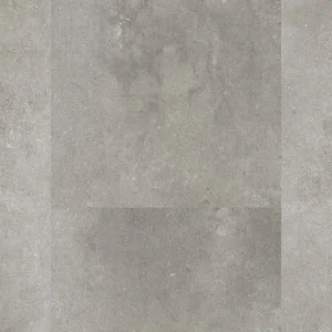 Isodeco PVC Click Vloer Beton Design Grijs 57211 Hoge Kwaliteit