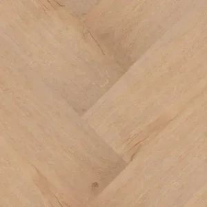 Isodeco PVC Click Vloer Château Visgraat XL Naturel 57852 Rechtstreeks Van De Fabrikant