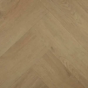 Laatste Kans Isodeco PVC Plak Vloer Chablis Visgraat XL Beige 77856