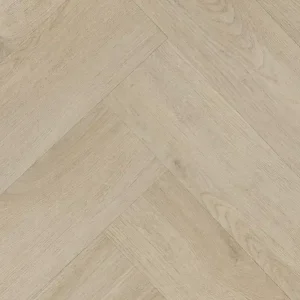 Betrouwbaar Isodeco PVC Click Vloer Chablis Visgraat XL Beige 57856