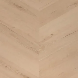 Snelle Levering Isodeco PVC Plak Vloer Hongaarsepunt Naturel 99853