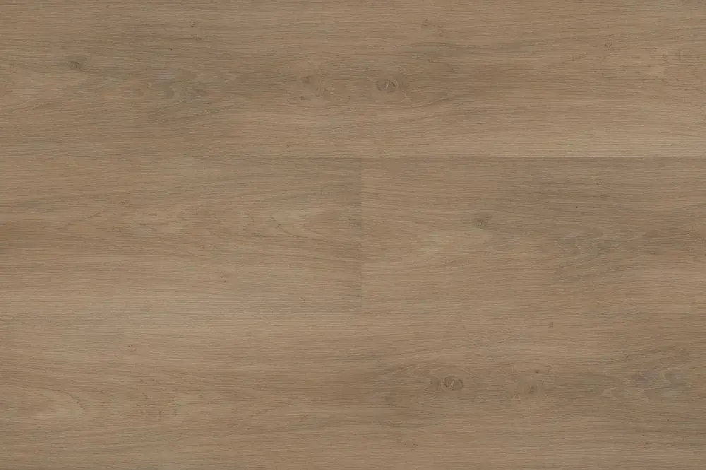 Isodeco PVC Click Vloer Chapelle XL Plank Donkerbruin 55842 Exclusieve Aanbieding