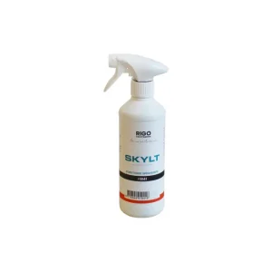 Rigostep Skylt Conditioner Spray - 0,5 Liter Veilige Betaling