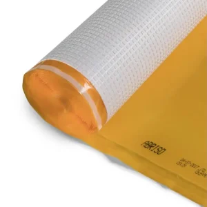 Premium Spemi HDR Combi-ondervloer 1.7 mm +10 dB