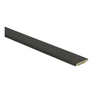 Beste Prijs Afwerklijst 5x24mm Plakstrip Fineer Eiken Kern Gerookt Geolied