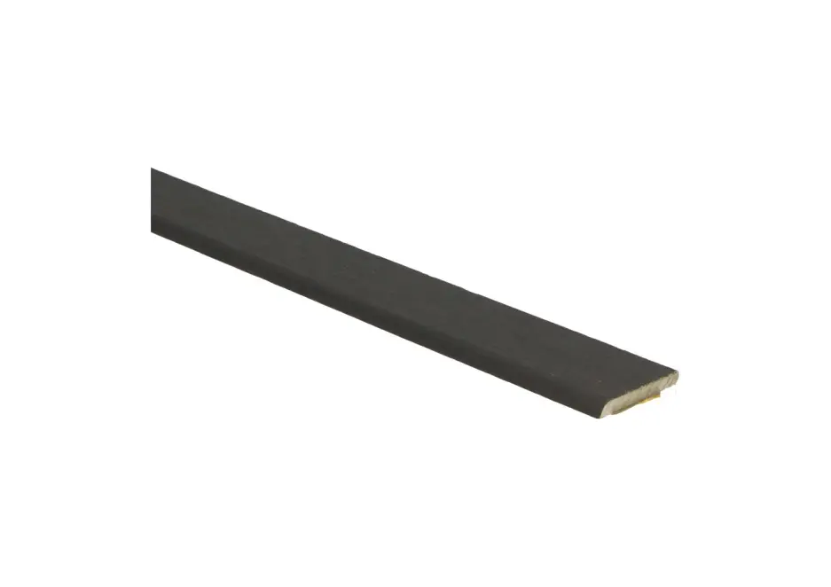 Beste Prijs Afwerklijst 5x24mm Plakstrip Fineer Eiken Kern Gerookt Geolied