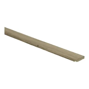 Beste Prijs Afwerklijst 5x24mm Plakstrip Fineer Eiken Wit Geolied