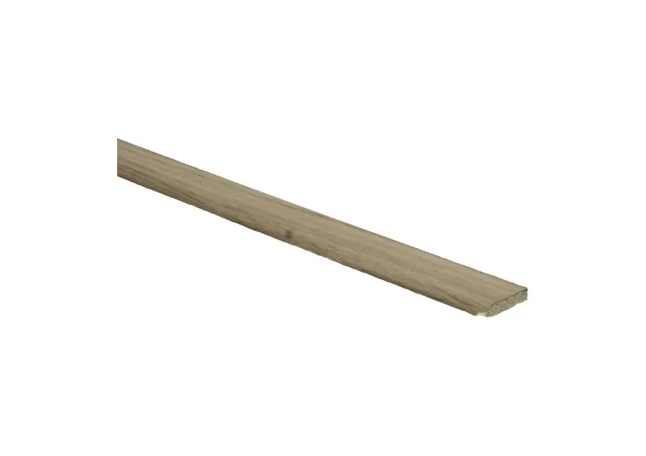 Beste Prijs Afwerklijst 5x24mm Plakstrip Fineer Eiken Wit Geolied