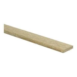 Veilige Betaling Afwerklijst 5x24mm Plakstrip Fineer Eiken Gekalkt