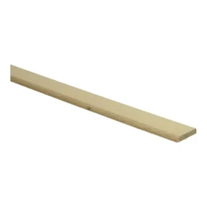 Afwerklijst 5x24mm Plakstrip Fineer Beuken Licht Gelakt Gratis Retour
