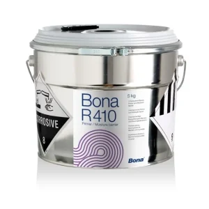 Koop Vandaag Bona R410 Epoxy Voorstrijk - 5 kg