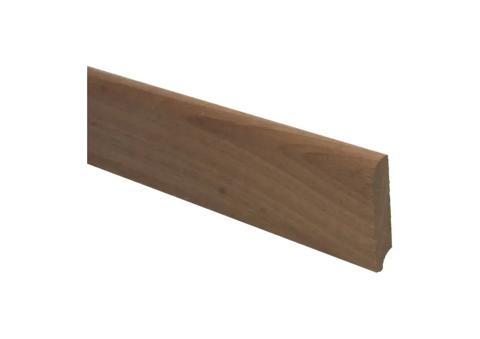 Franse Plint 60x13mm Jatoba Onbehandeld Lage Kosten