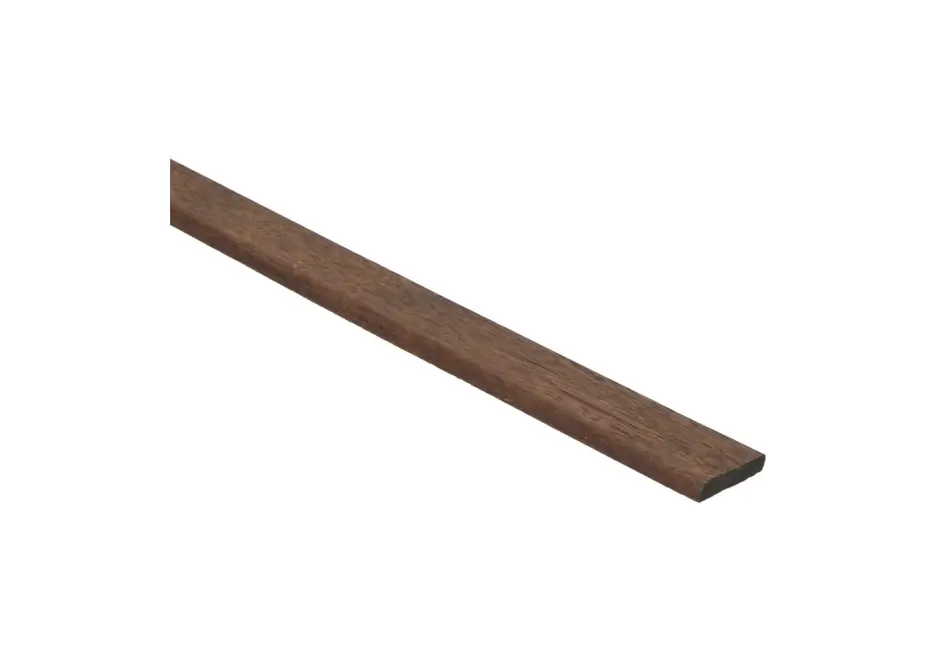 Beste Prijs Afwerklijst 5x23mm Massief Merbau Onbewerkt