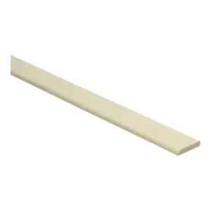 Exclusieve Aanbieding Afwerklijst 6x28mm Massief Ahorn Gelakt