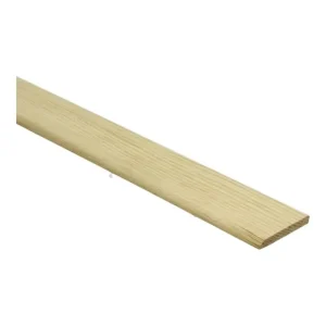 Afwerklijst 6x35mm Massief Grenen Geolied Nu Kopen