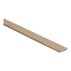 Plakplint Eiken Wit - 240cm Laatste Versie