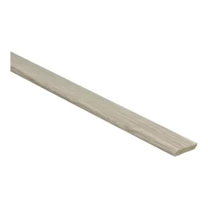 Alleen Vandaag Plakplint Teak Grijs Geborsteld - 240cm