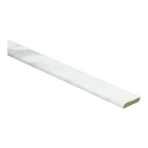 Plakplint Marmer - 240cm Rechtstreeks Van De Fabrikant