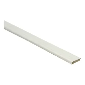 Fabrieksprijs Plakplint Aspen Eiken - 240cm