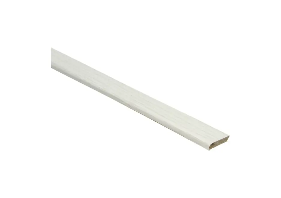 Fabrieksprijs Plakplint Aspen Eiken - 240cm