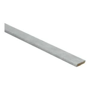 Premium Plakplint Zand Licht - 240cm