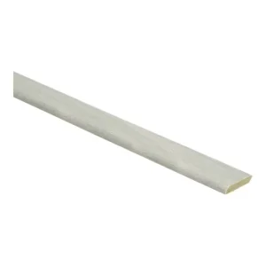 Plakplint Strandhuis Grijs - 240cm Betaalbaar