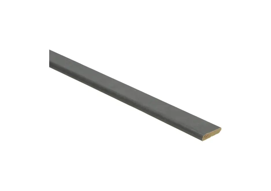 Plakplint Tegel Blauw - 240cm Finale Uitverkoop