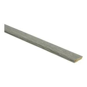 Express Levering Plakplint Eiken Grijs Geolied - 240cm