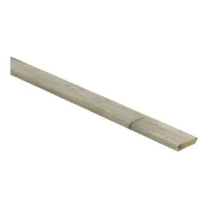 Plakplint Oud Eiken Licht - 240cm Koopje