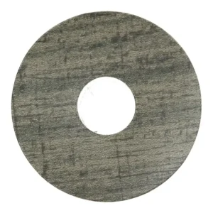 Zelfklevende Rozet (17 mm) Country Eik Grijs (10 st.) Direct Verzonden
