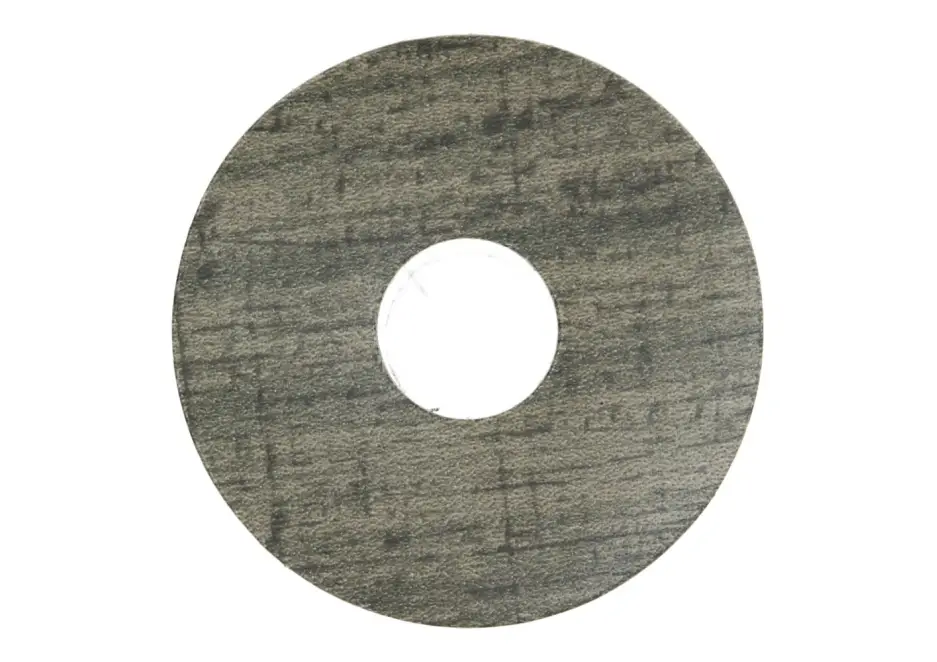 Zelfklevende Rozet (17 mm) Country Eik Grijs (10 st.) Direct Verzonden