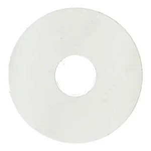 Snelle Levering Zelfklevende Rozet (17 mm) Marmer (10 st.)