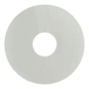 Zelfklevende Rozet (17 mm) Grijs (10 st.) Bestel Nu