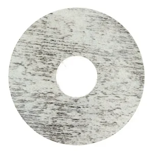 Zelfklevende Rozet (17 mm) Eik Whitewash (10 st.) Koop Vandaag