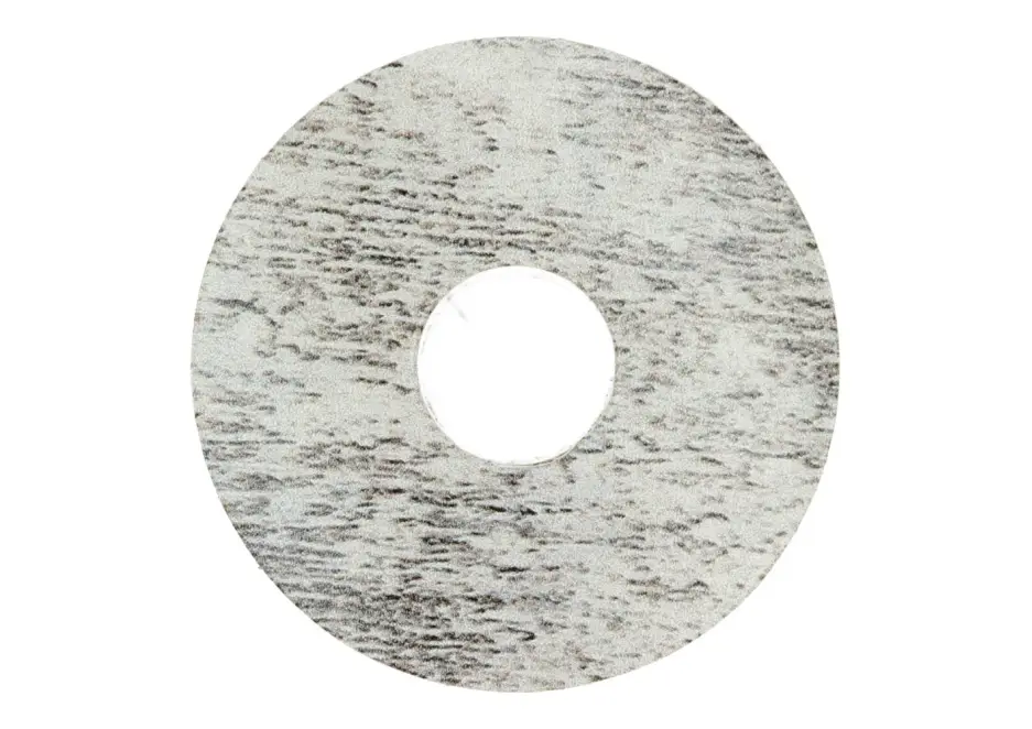 Zelfklevende Rozet (17 mm) Eik Whitewash (10 st.) Koop Vandaag