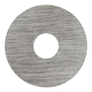 Beste Prijs Zelfklevende Rozet (17 mm) Eiken Blauwgrijs (10 st.)