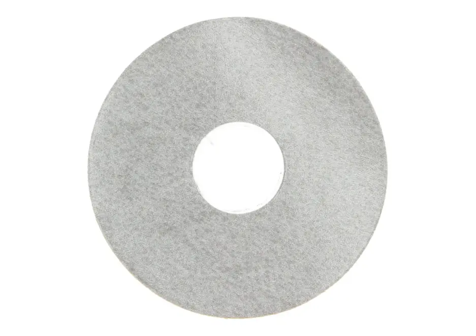 Zelfklevende Rozet (17 mm) Zand Licht (10 st.) Finale Uitverkoop