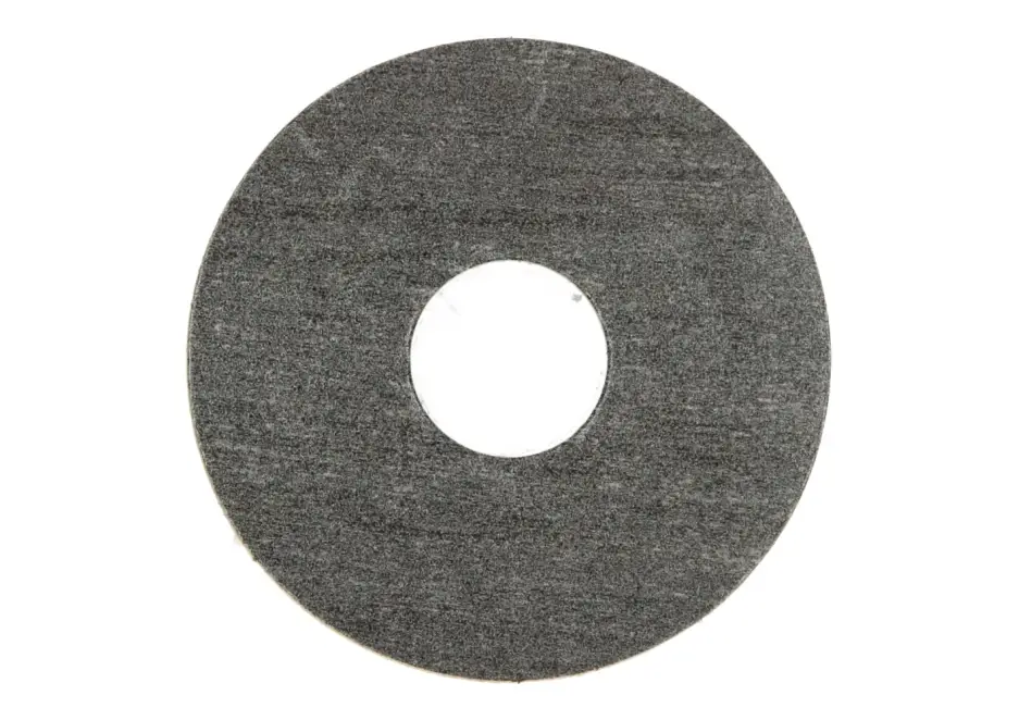 Premium Zelfklevende Rozet (17 mm) Vulcaan Eiken (10 st.)