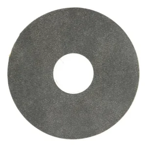 Zelfklevende Rozet (17 mm) Tegel Blauw (10 st.) Gratis Retour